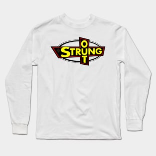 The-Strung Out 2 Long Sleeve T-Shirt